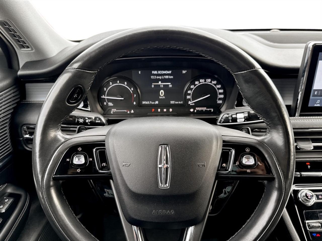 2021 Lincoln Corsair Standard w/Premium Pkg  *LOW KMS* Photo