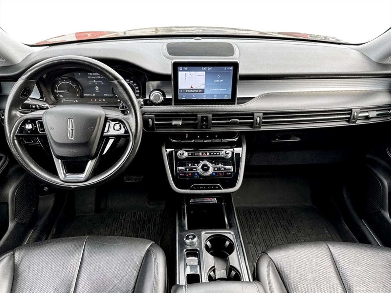 2021 Lincoln Corsair Standard w/Premium Pkg  *LOW KMS* Photo