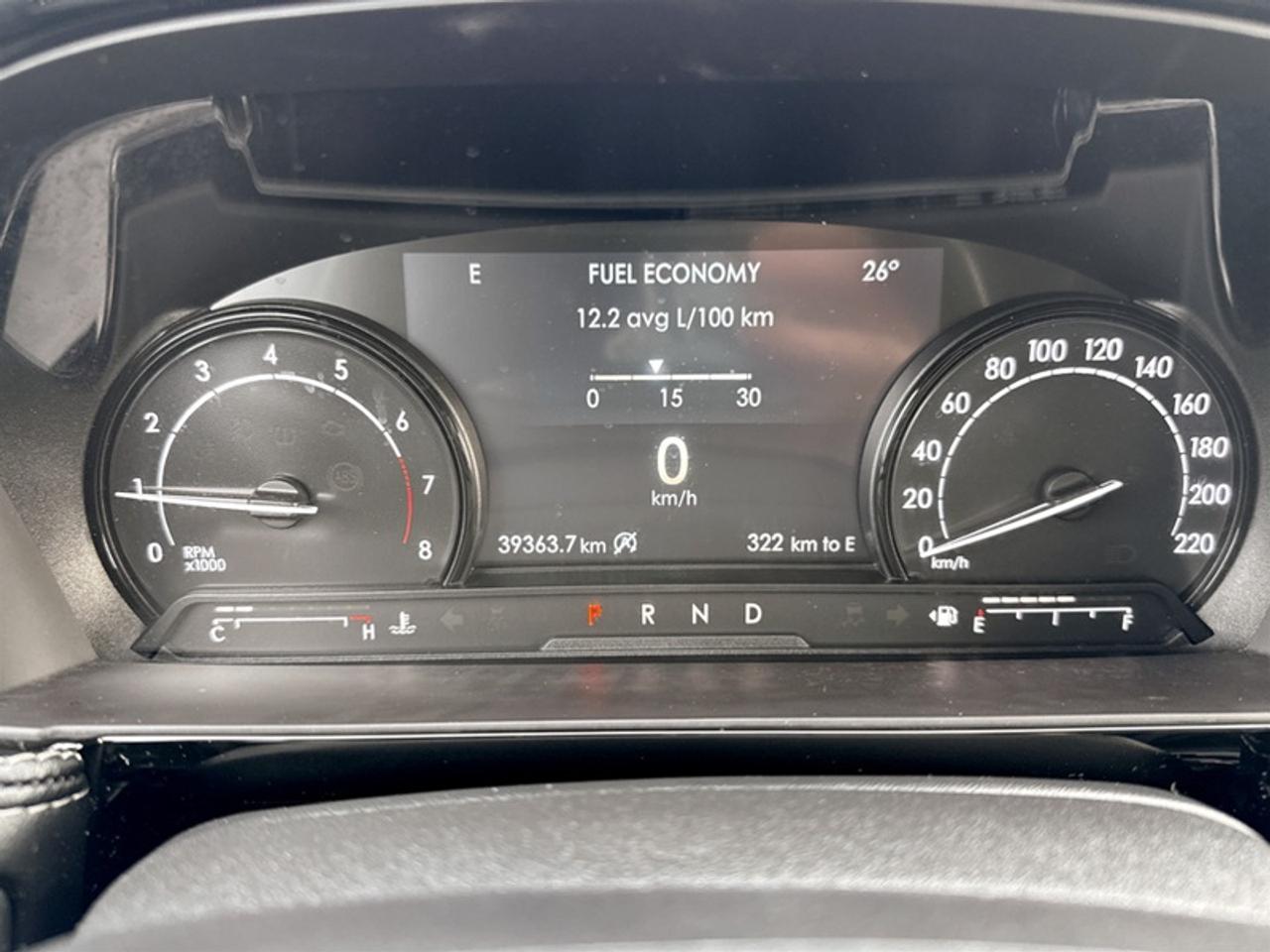 2021 Lincoln Corsair Standard w/Premium Pkg  *LOW KMS* Photo