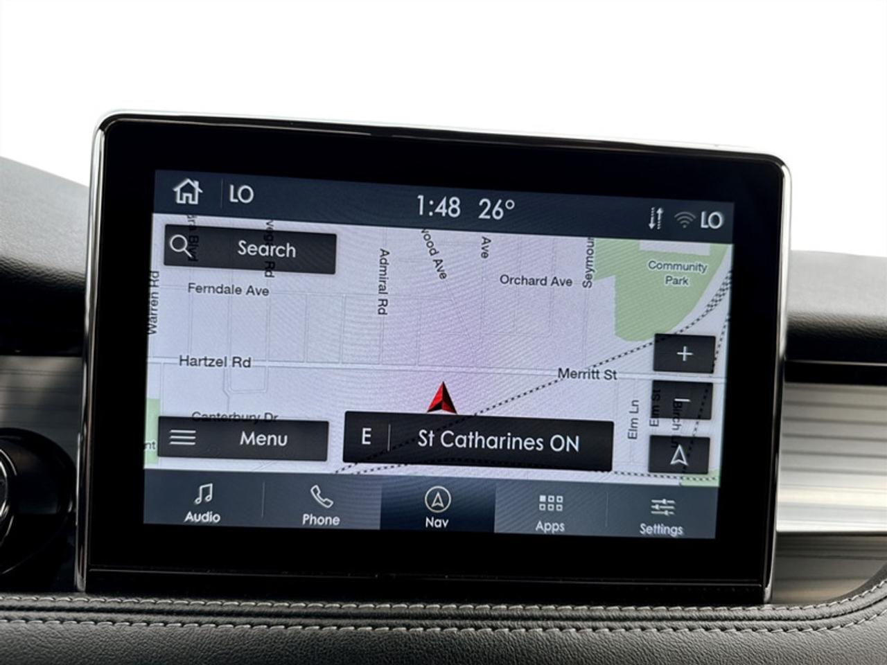 2021 Lincoln Corsair Standard w/Premium Pkg  *LOW KMS* Photo