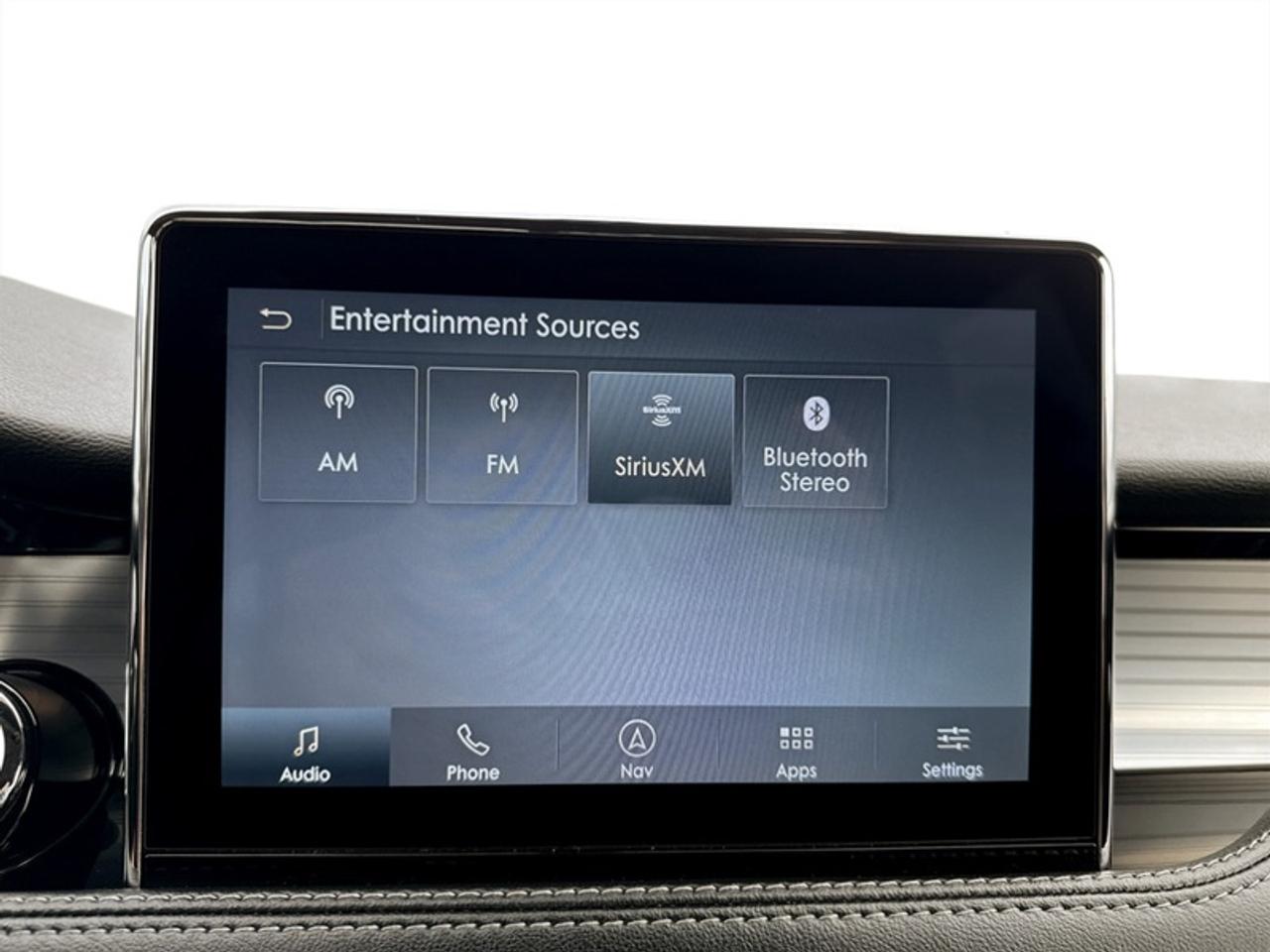 2021 Lincoln Corsair Standard w/Premium Pkg  *LOW KMS* Photo
