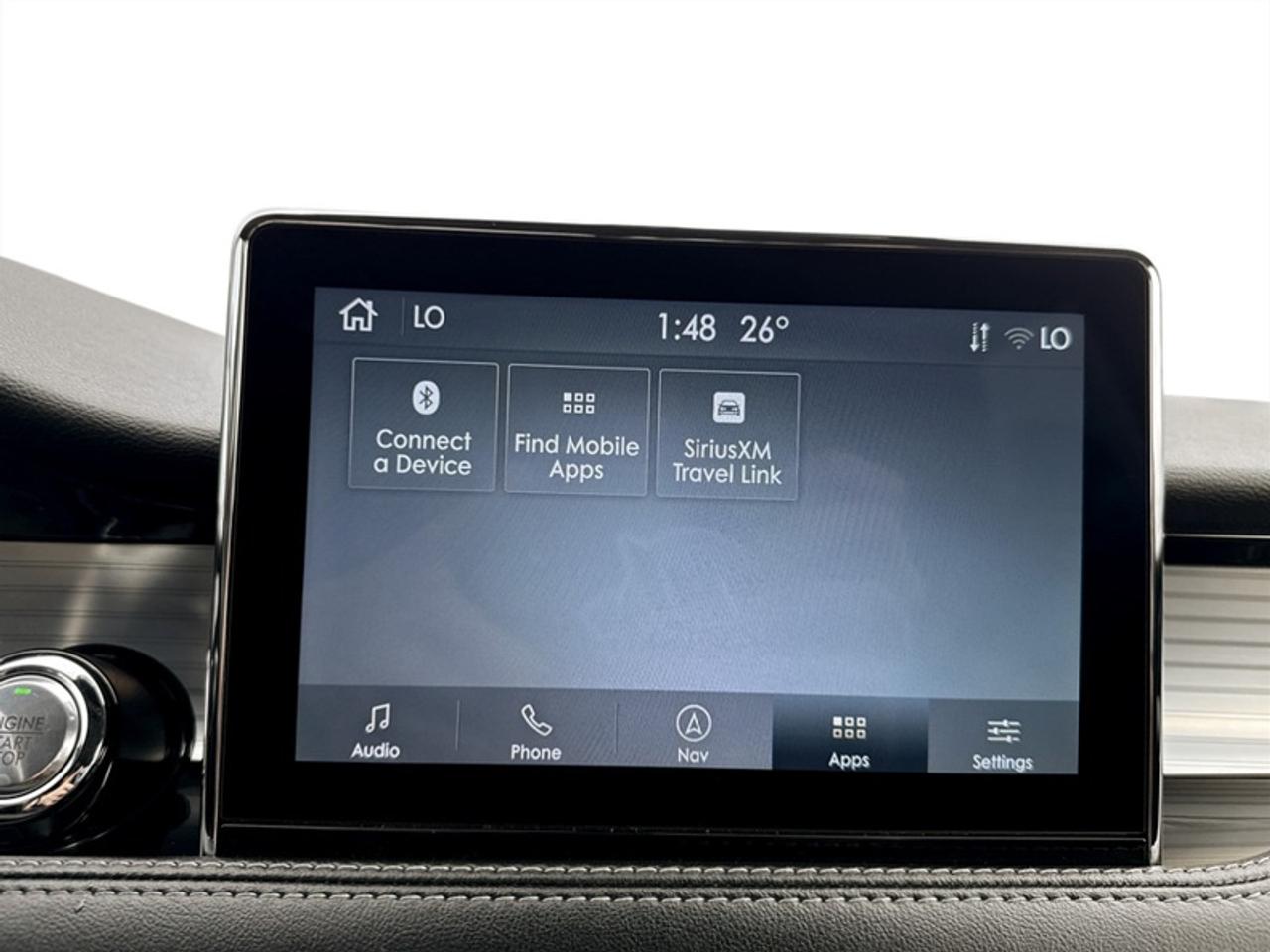 2021 Lincoln Corsair Standard w/Premium Pkg  *LOW KMS* Photo