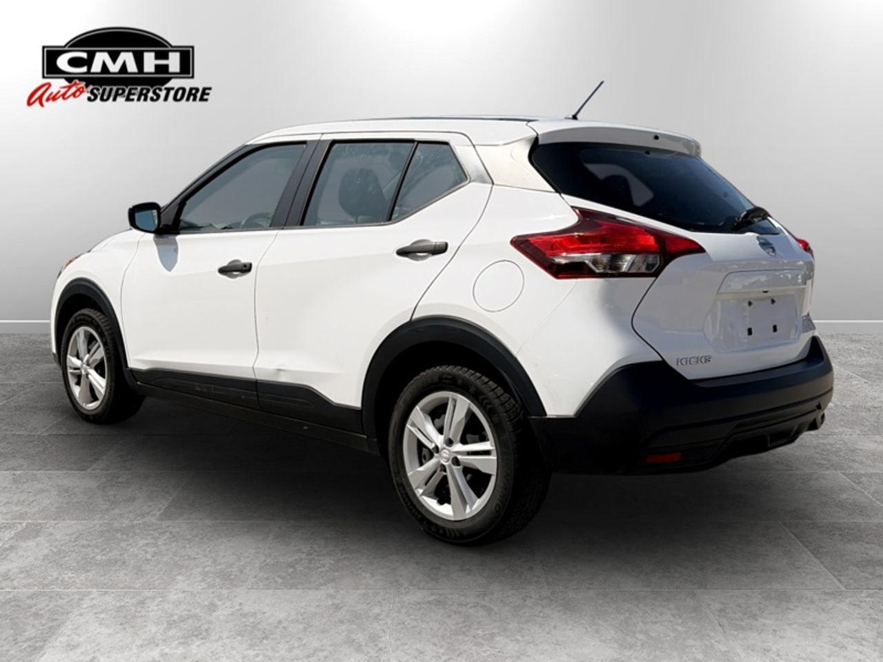 2019 Nissan Kicks S  - Low Mileage Photo