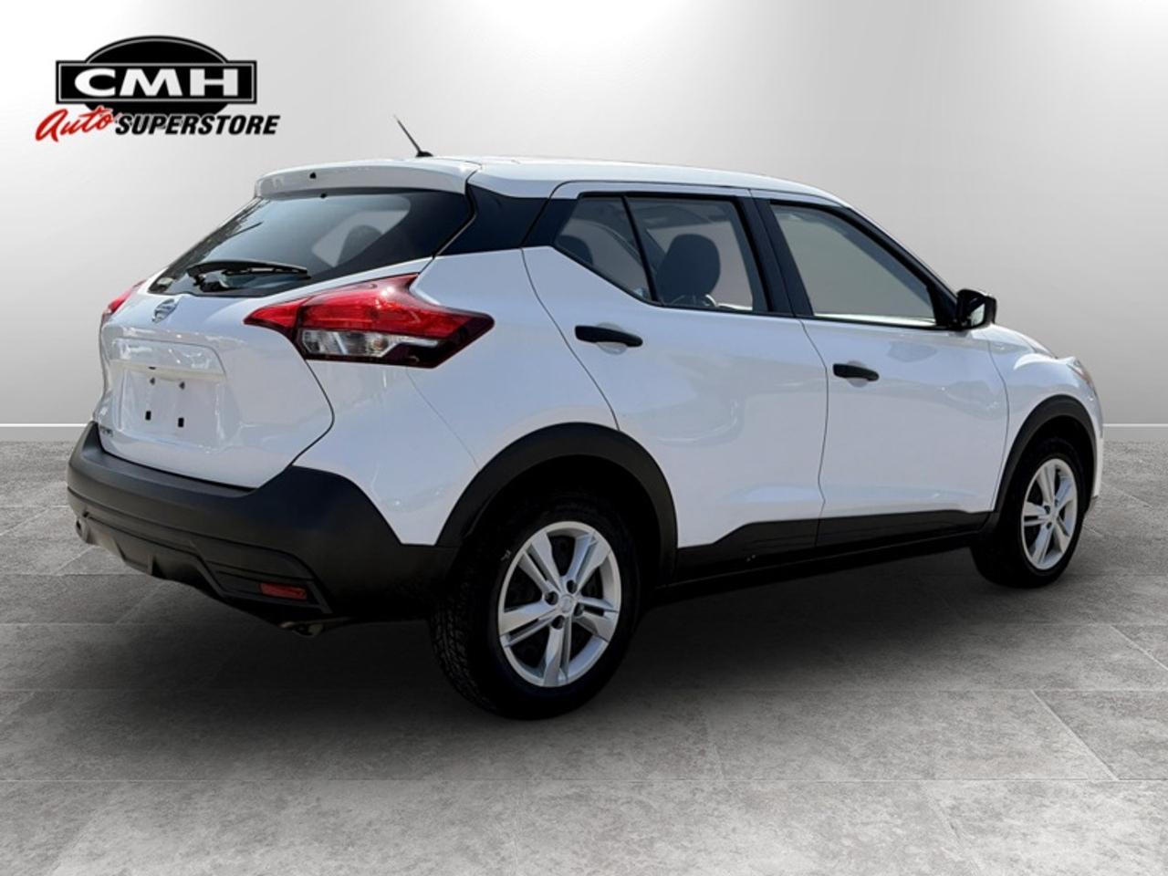 2019 Nissan Kicks S  - Low Mileage Photo