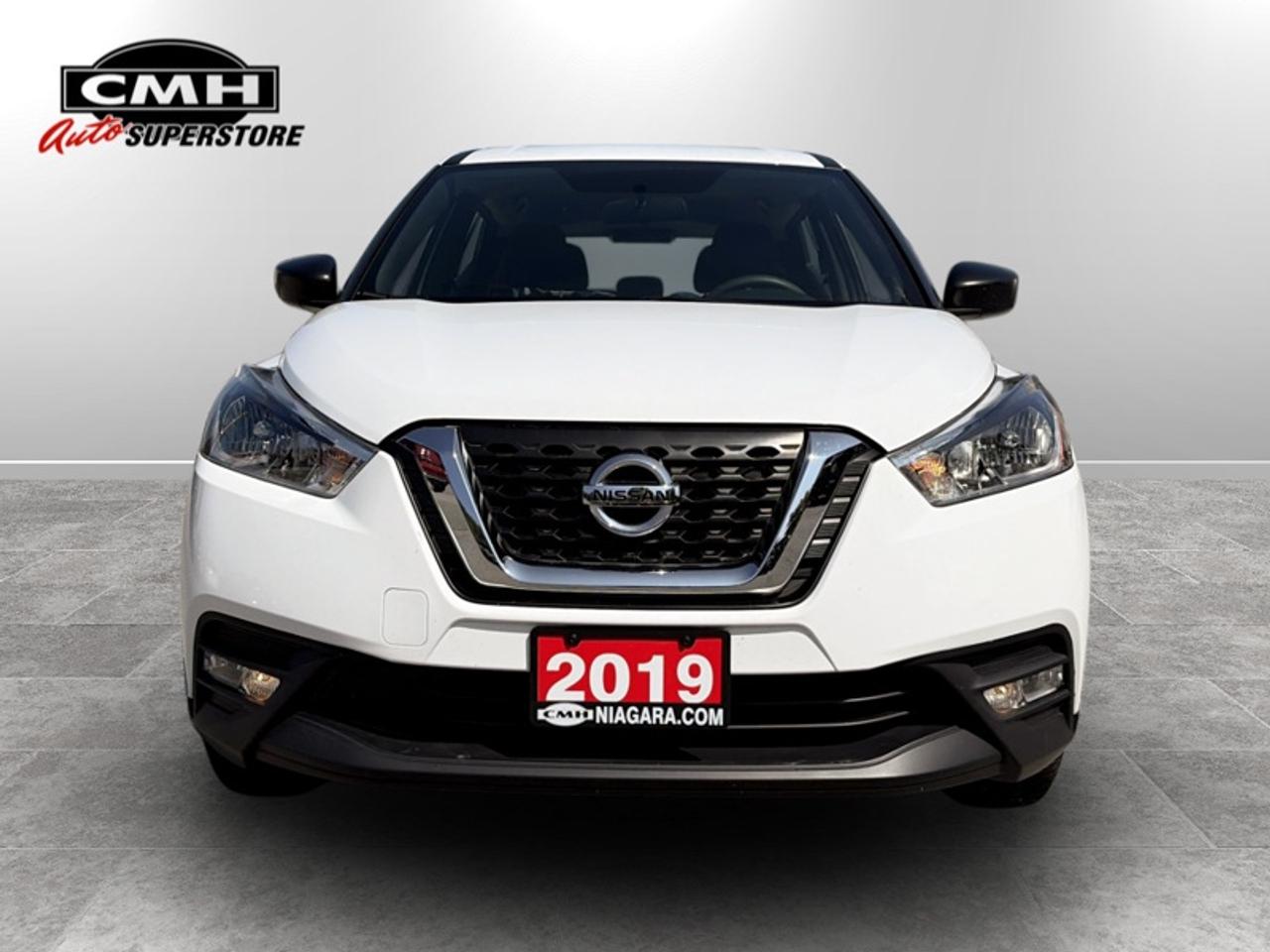 2019 Nissan Kicks S  - Low Mileage Photo