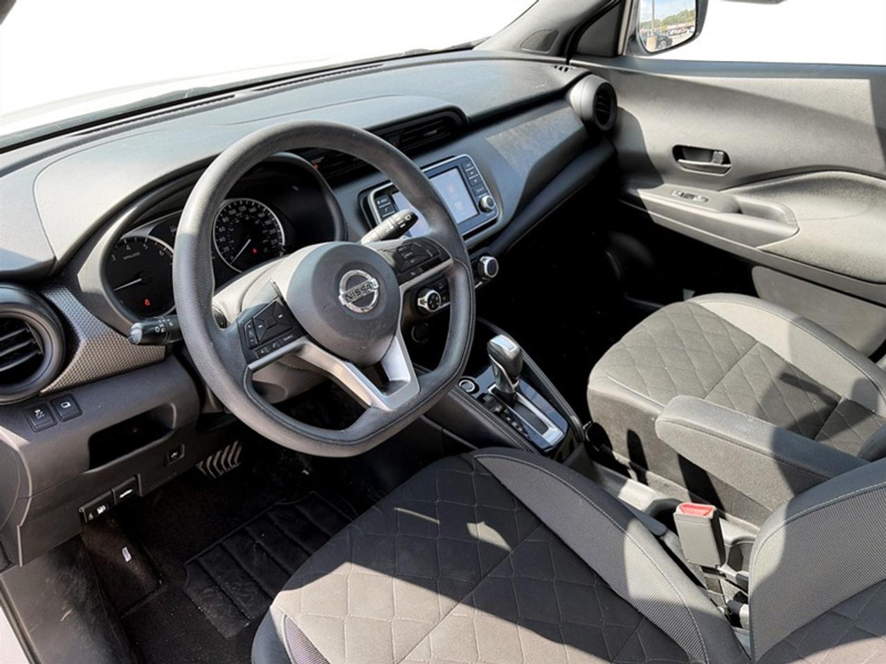 2019 Nissan Kicks S  - Low Mileage Photo