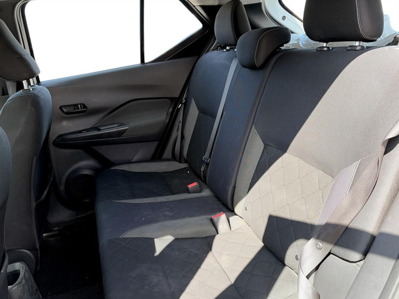 2019 Nissan Kicks S  - Low Mileage Photo