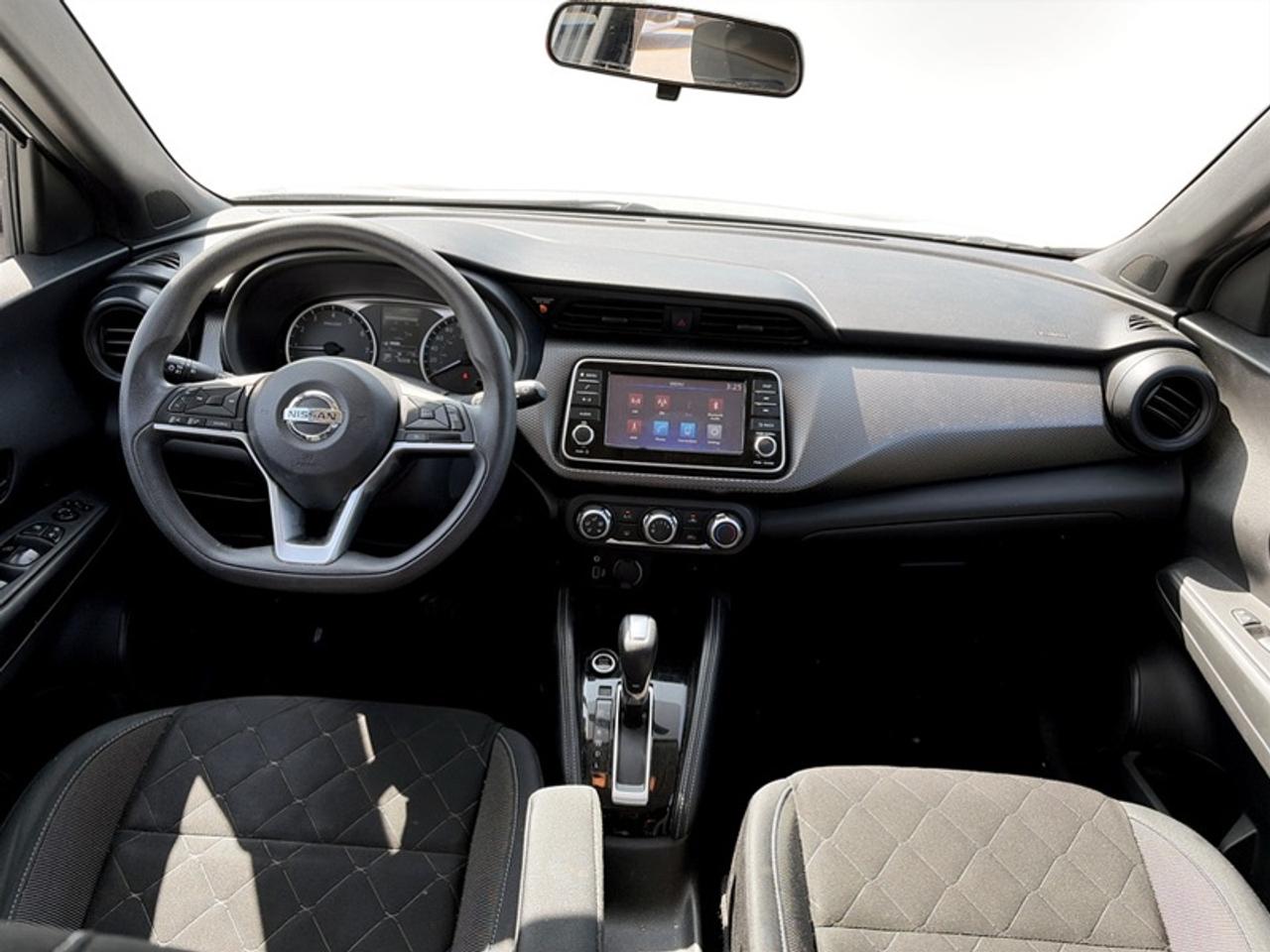 2019 Nissan Kicks S  - Low Mileage Photo