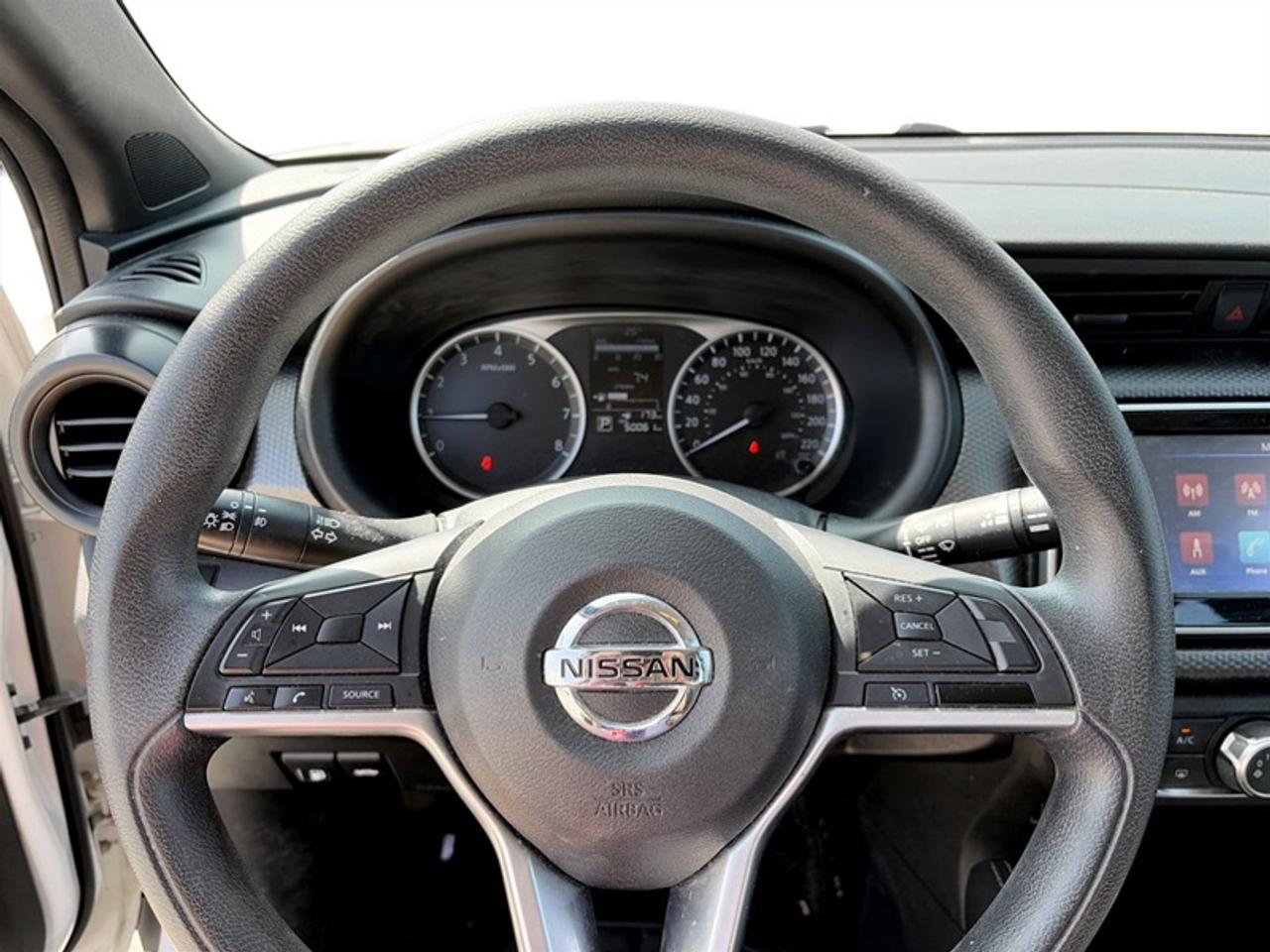 2019 Nissan Kicks S  - Low Mileage Photo