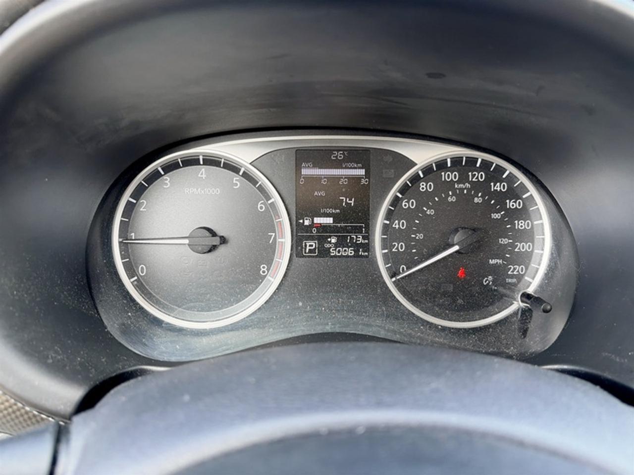 2019 Nissan Kicks S  - Low Mileage Photo