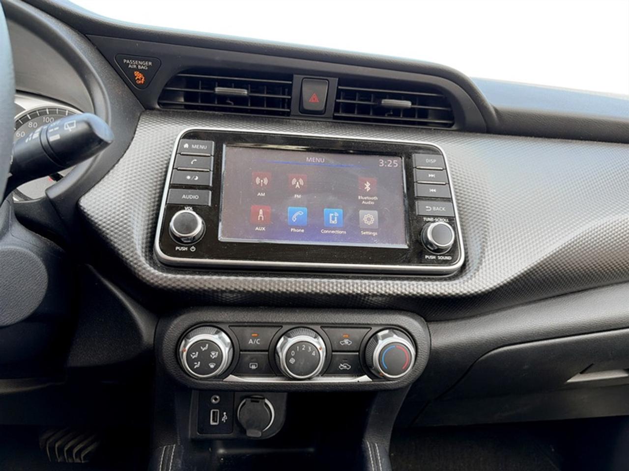 2019 Nissan Kicks S  - Low Mileage Photo