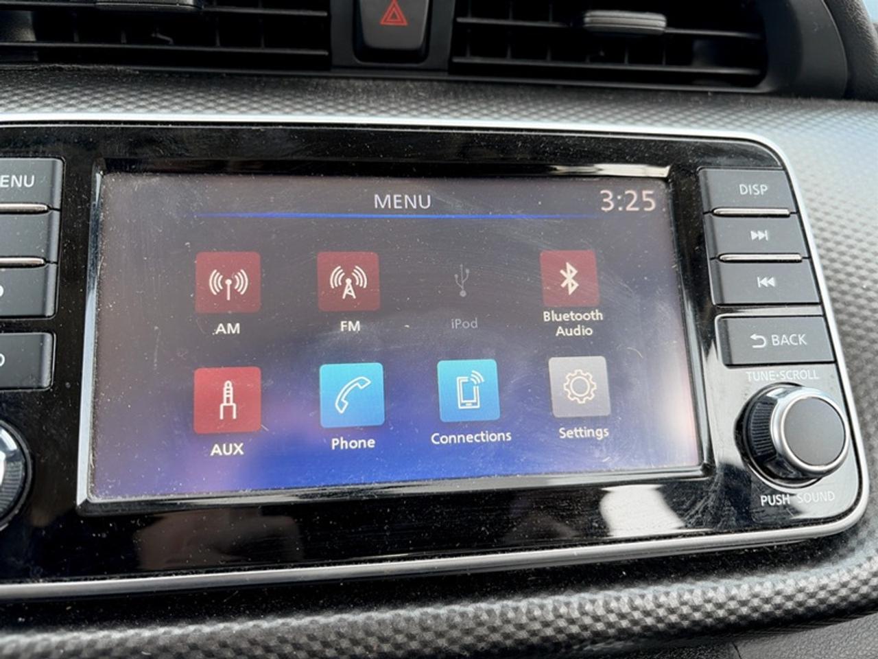 2019 Nissan Kicks S  - Low Mileage Photo