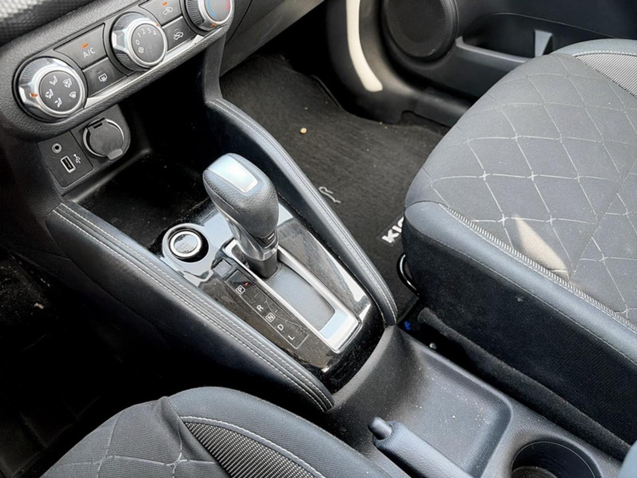 2019 Nissan Kicks S  - Low Mileage Photo