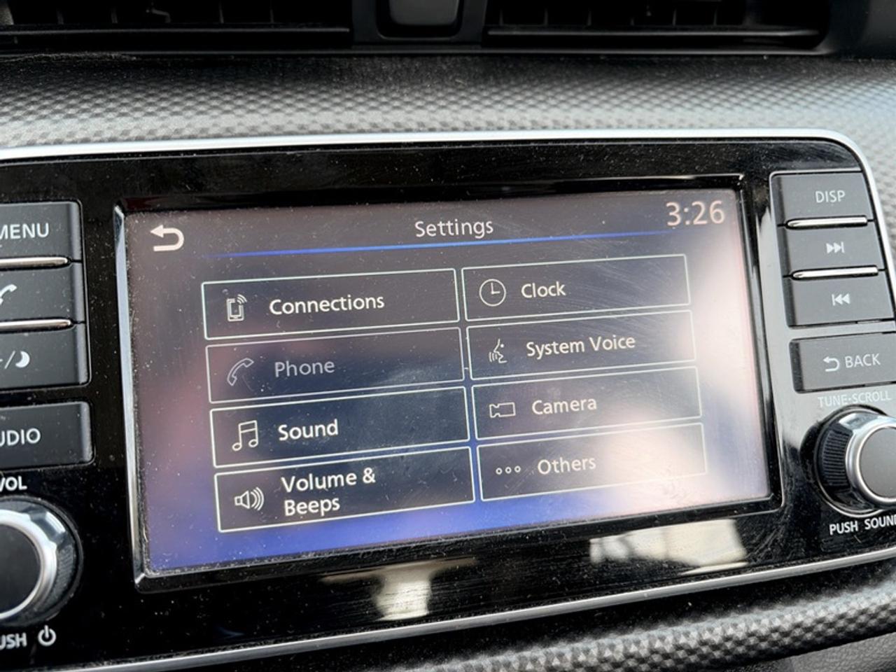 2019 Nissan Kicks S  - Low Mileage Photo