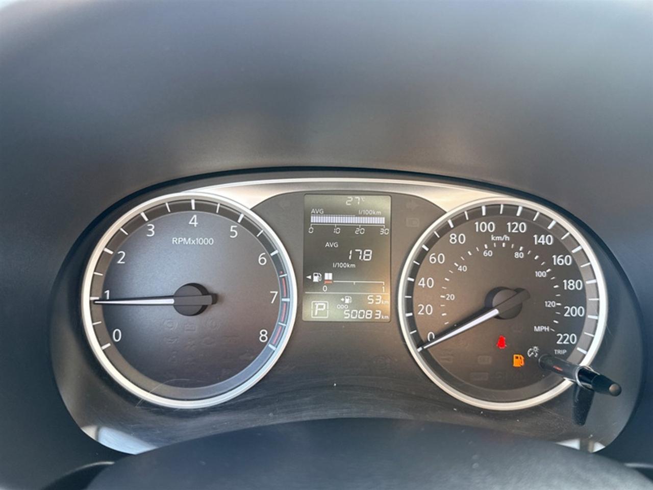 2019 Nissan Kicks S  **LOW KMS - CLEAN CARFAX** Photo