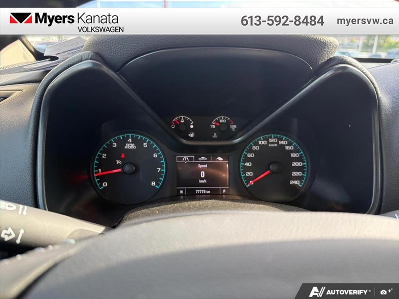 2022 GMC Canyon Elevation  - Remote Start -  Apple CarPlay Photo