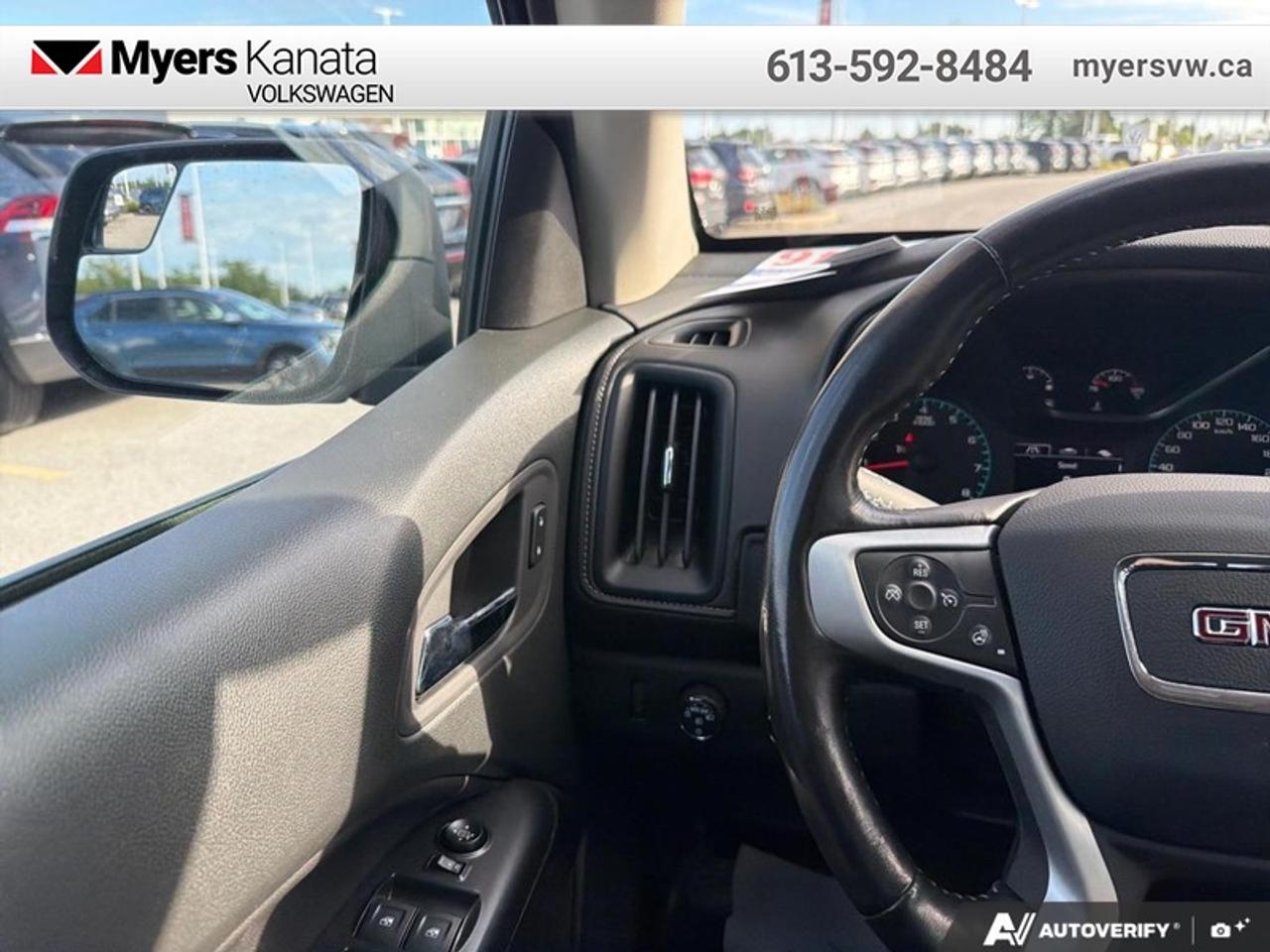 2022 GMC Canyon Elevation  - Remote Start -  Apple CarPlay Photo