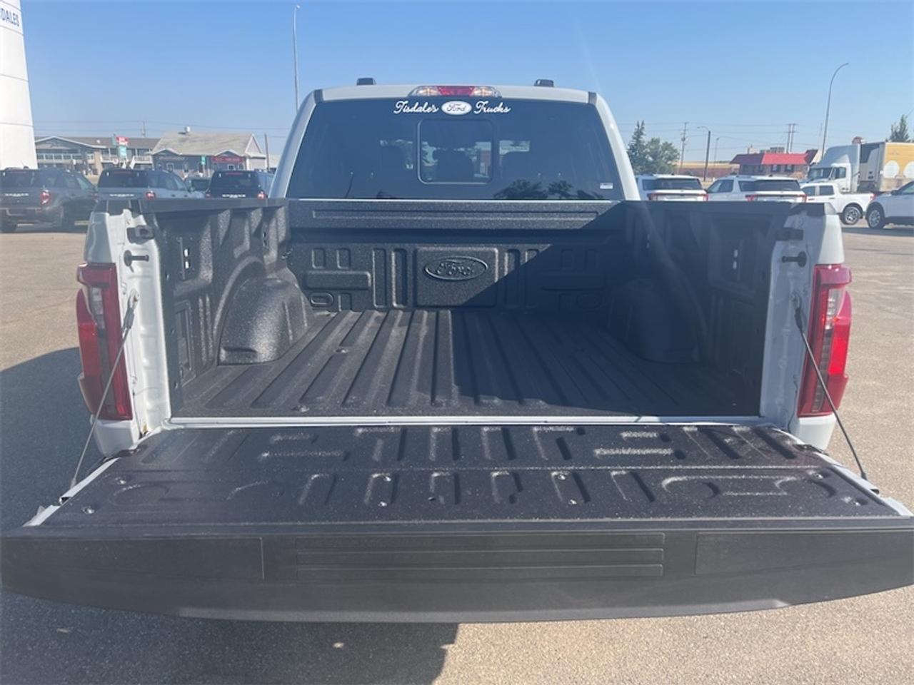 2026 Ford F-150 Tremor  - Leather Seats - Tow Package Photo5