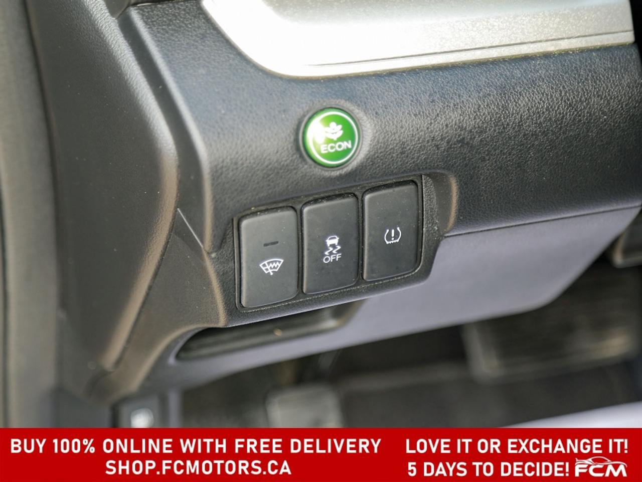 2016 Honda CR-V SE AWD | FULLY CERTIFIED WITH WARRANTY Photo