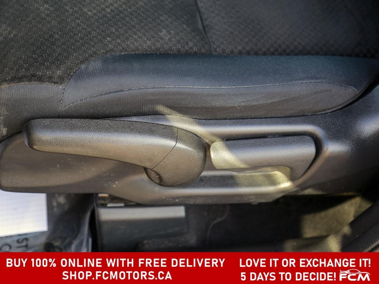 2016 Honda CR-V SE AWD | FULLY CERTIFIED WITH WARRANTY Photo