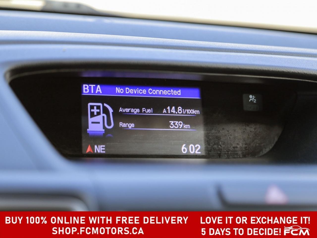2016 Honda CR-V SE AWD | FULLY CERTIFIED WITH WARRANTY Photo