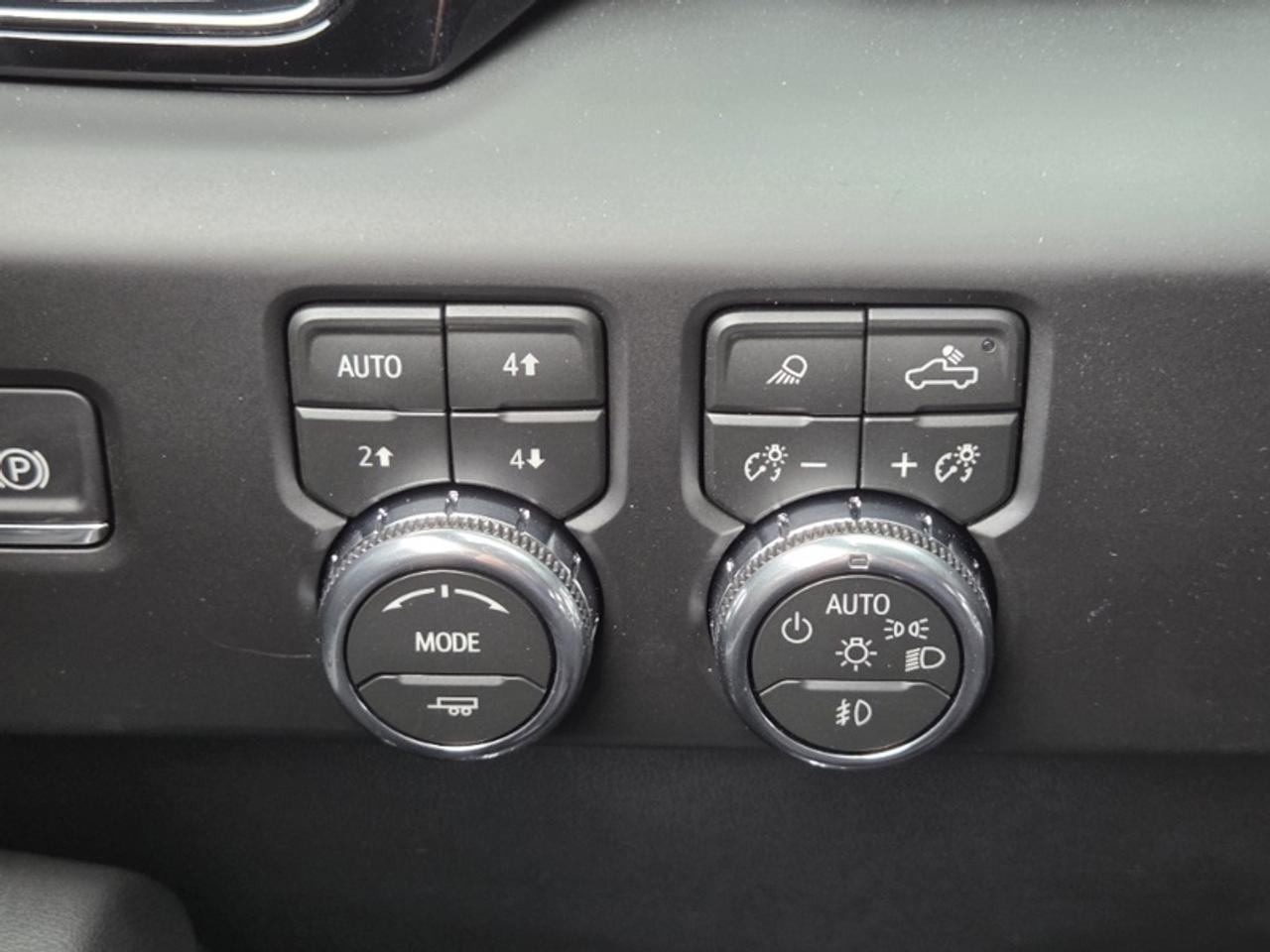 2026 GMC Sierra 1500 AT4 Photo