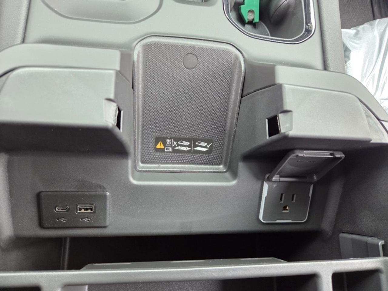 2026 GMC Sierra 1500 AT4 Photo