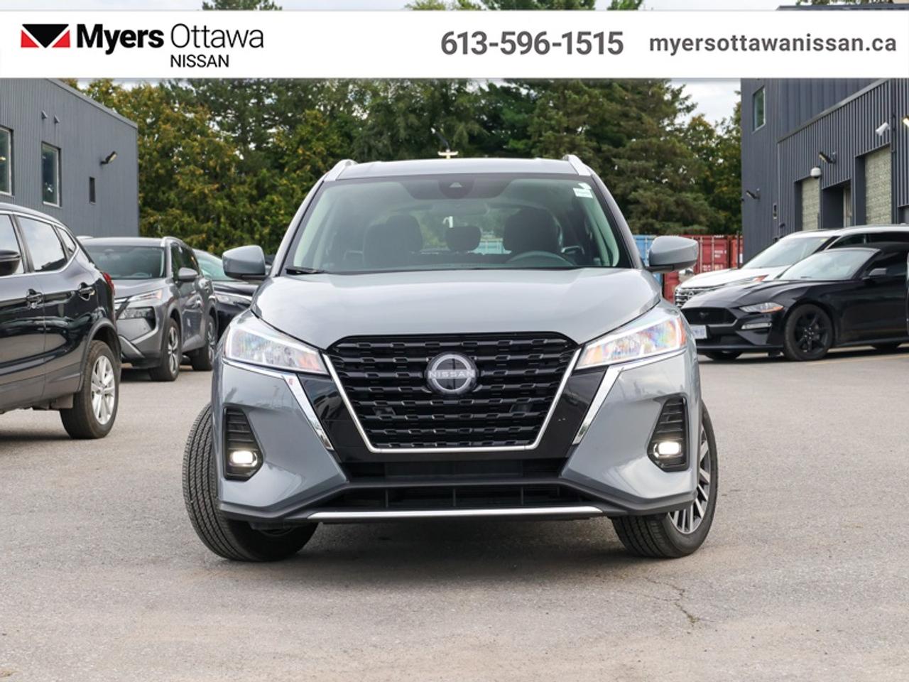 2024 Nissan Kicks SV  - Heated Seats -  Apple CarPlay Photo1