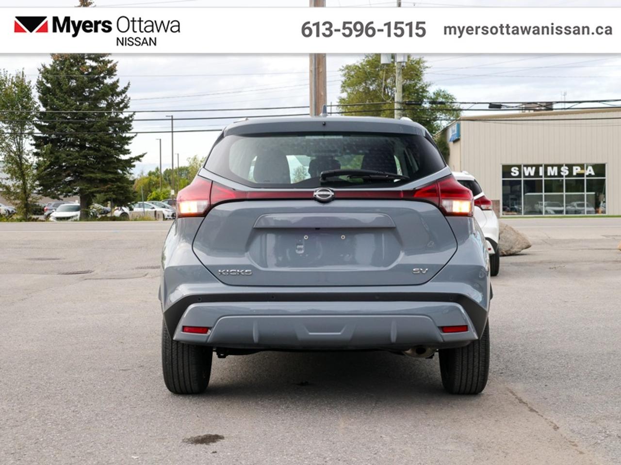2024 Nissan Kicks SV  - Heated Seats -  Apple CarPlay Photo