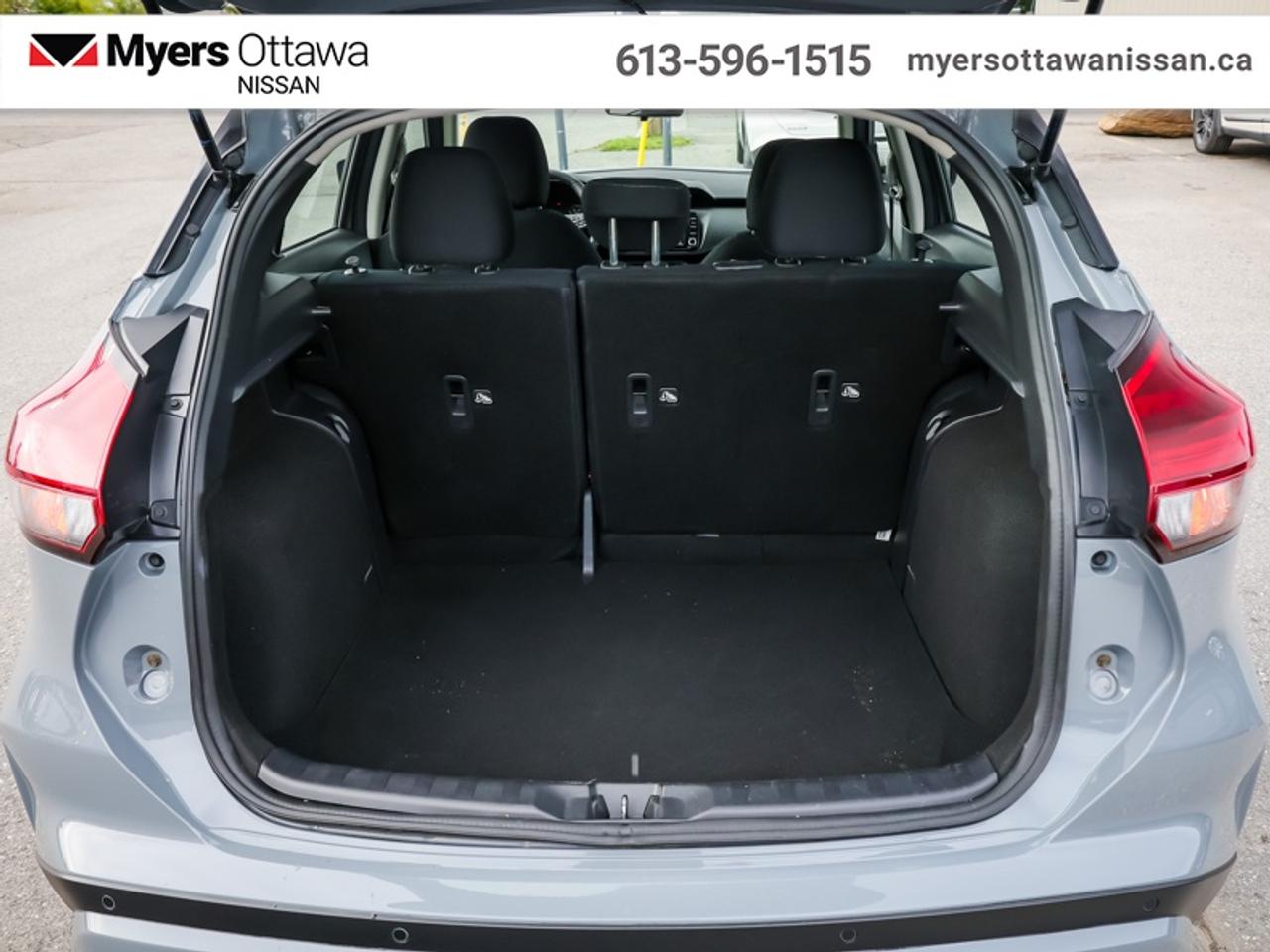 2024 Nissan Kicks SV  - Heated Seats -  Apple CarPlay Photo