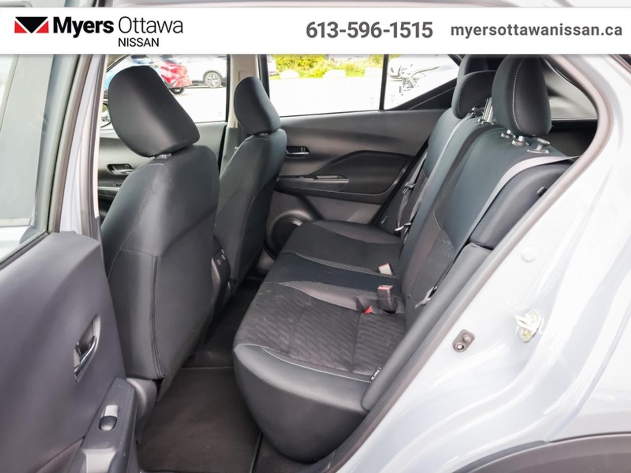 2024 Nissan Kicks SV  - Heated Seats -  Apple CarPlay Photo