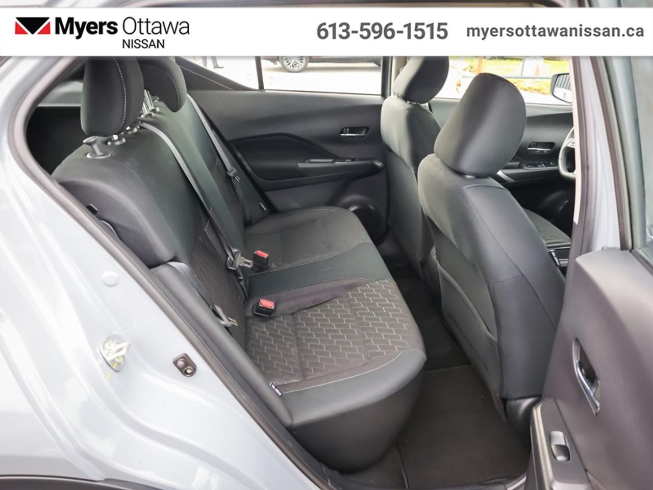 2024 Nissan Kicks SV  - Heated Seats -  Apple CarPlay Photo