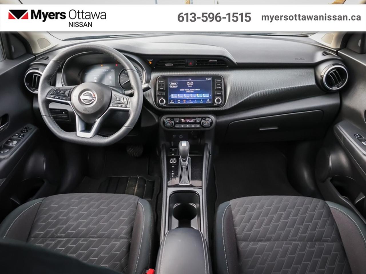 2024 Nissan Kicks SV  - Heated Seats -  Apple CarPlay Photo
