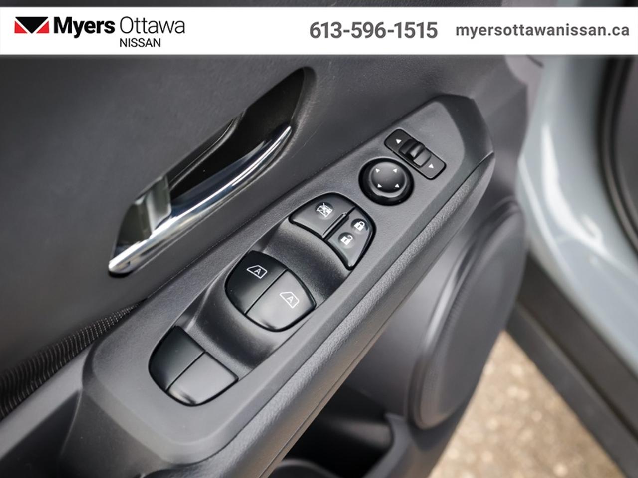2024 Nissan Kicks SV  - Heated Seats -  Apple CarPlay Photo