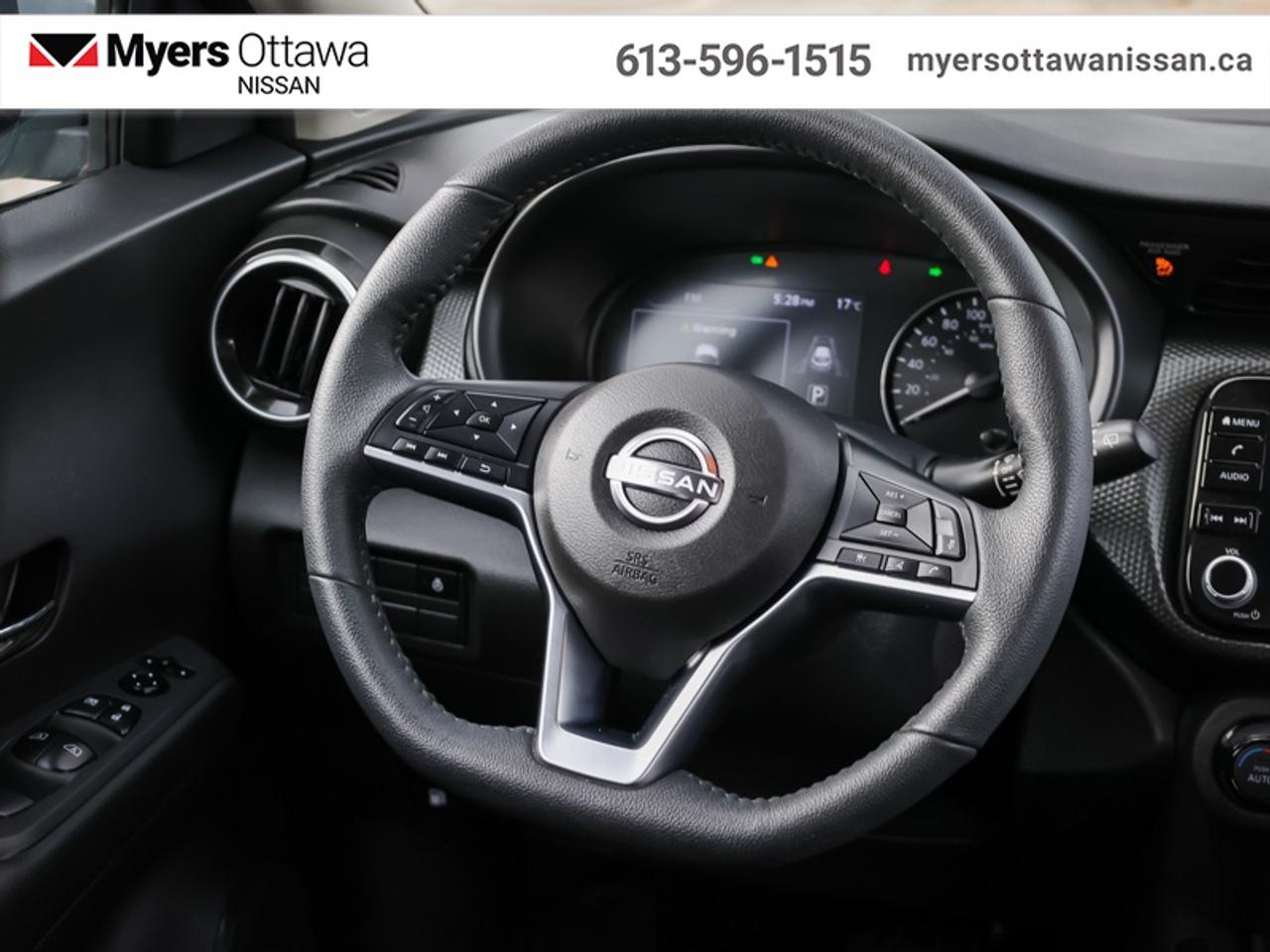 2024 Nissan Kicks SV  - Heated Seats -  Apple CarPlay Photo