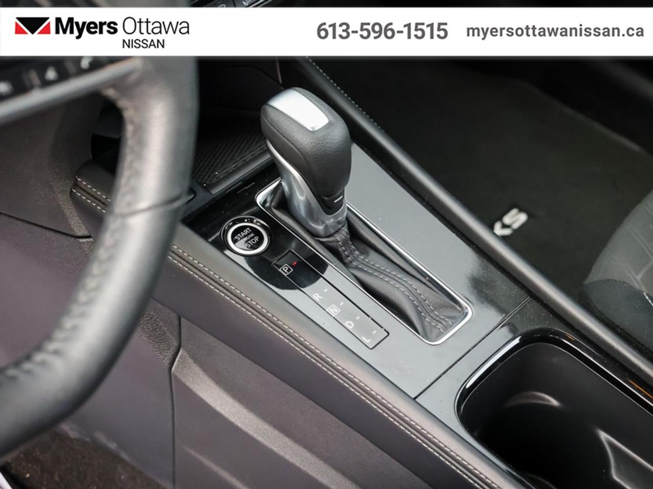 2024 Nissan Kicks SV  - Heated Seats -  Apple CarPlay Photo