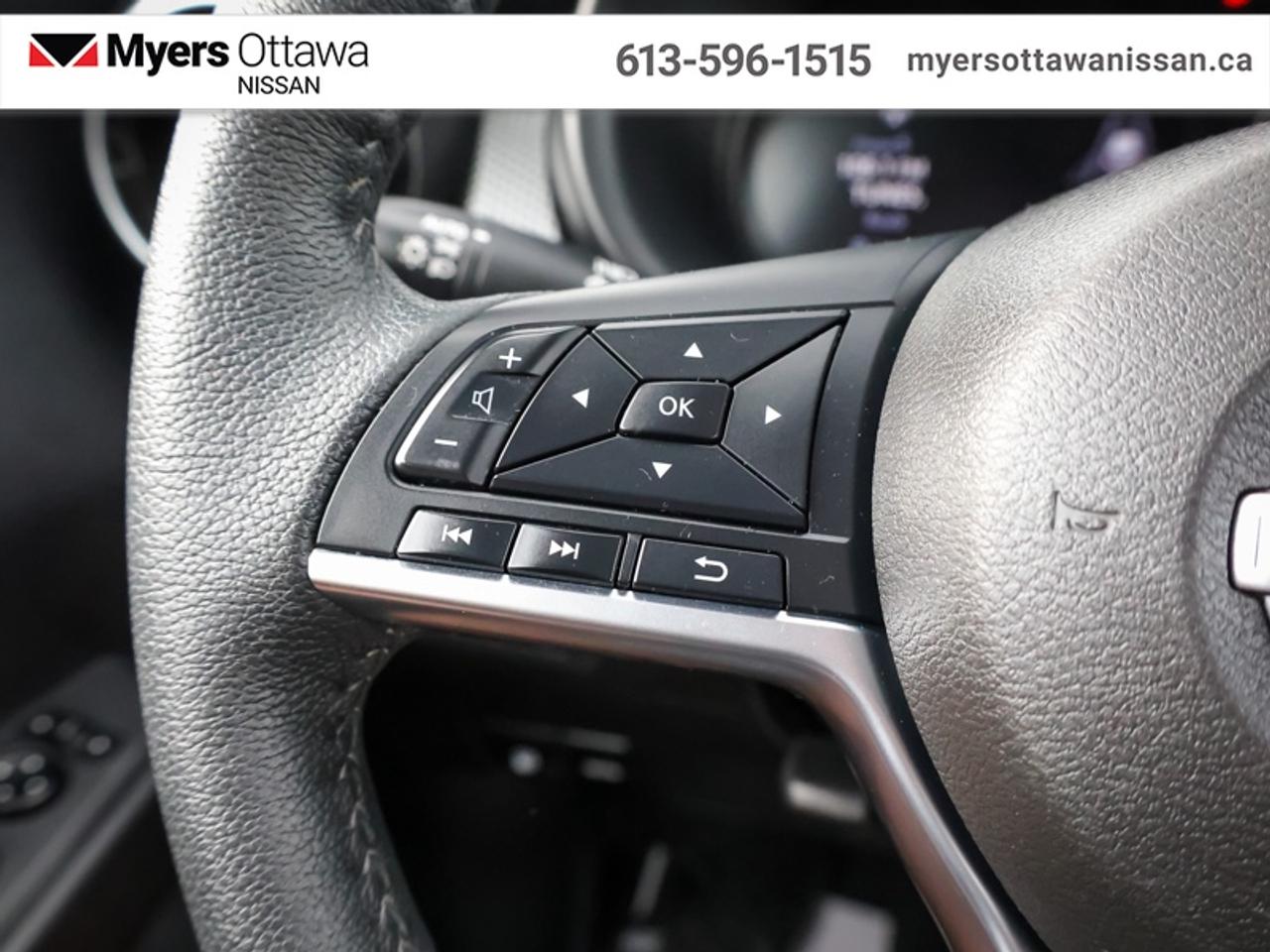2024 Nissan Kicks SV  - Heated Seats -  Apple CarPlay Photo