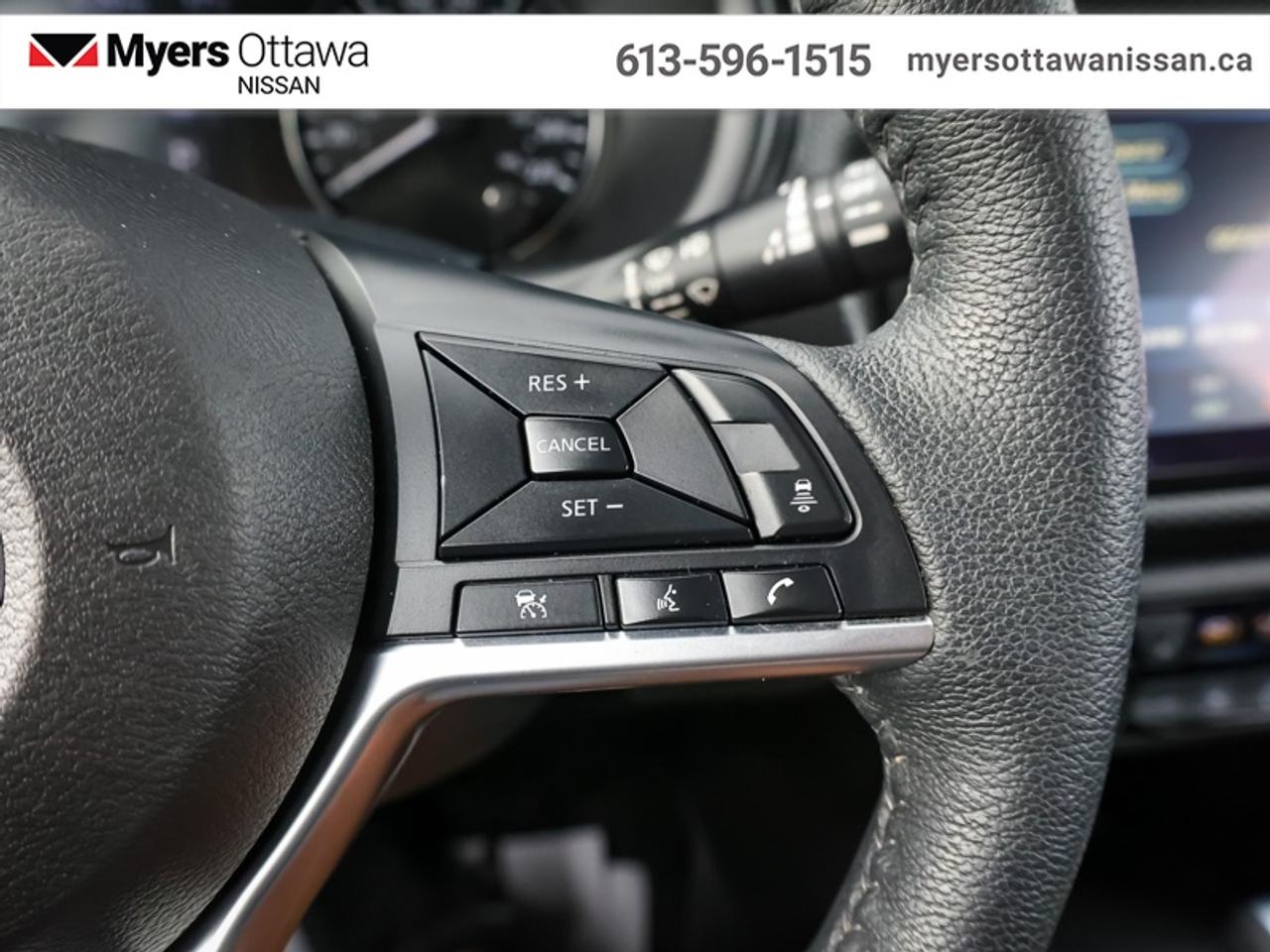 2024 Nissan Kicks SV  - Heated Seats -  Apple CarPlay Photo