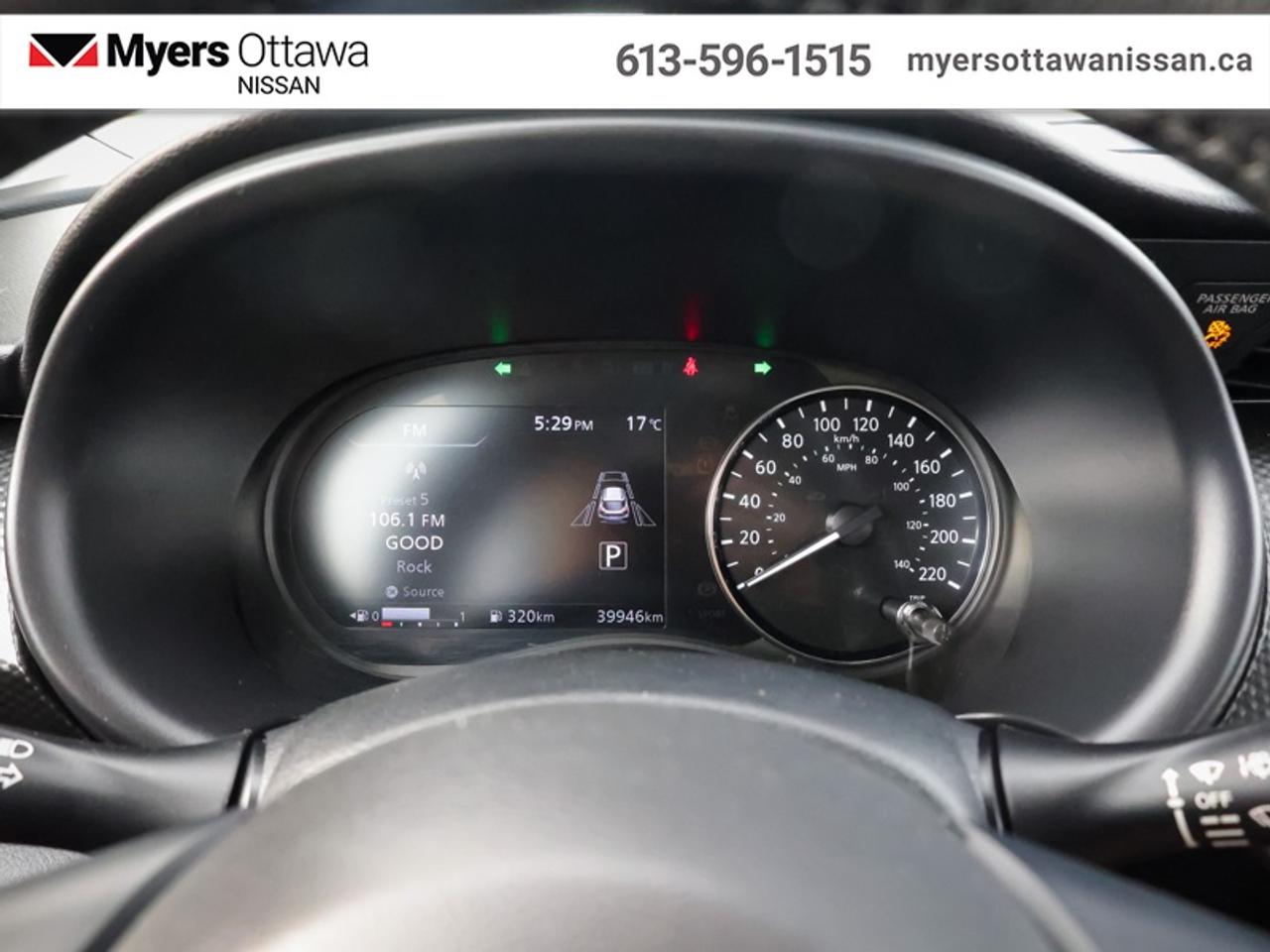 2024 Nissan Kicks SV  - Heated Seats -  Apple CarPlay Photo