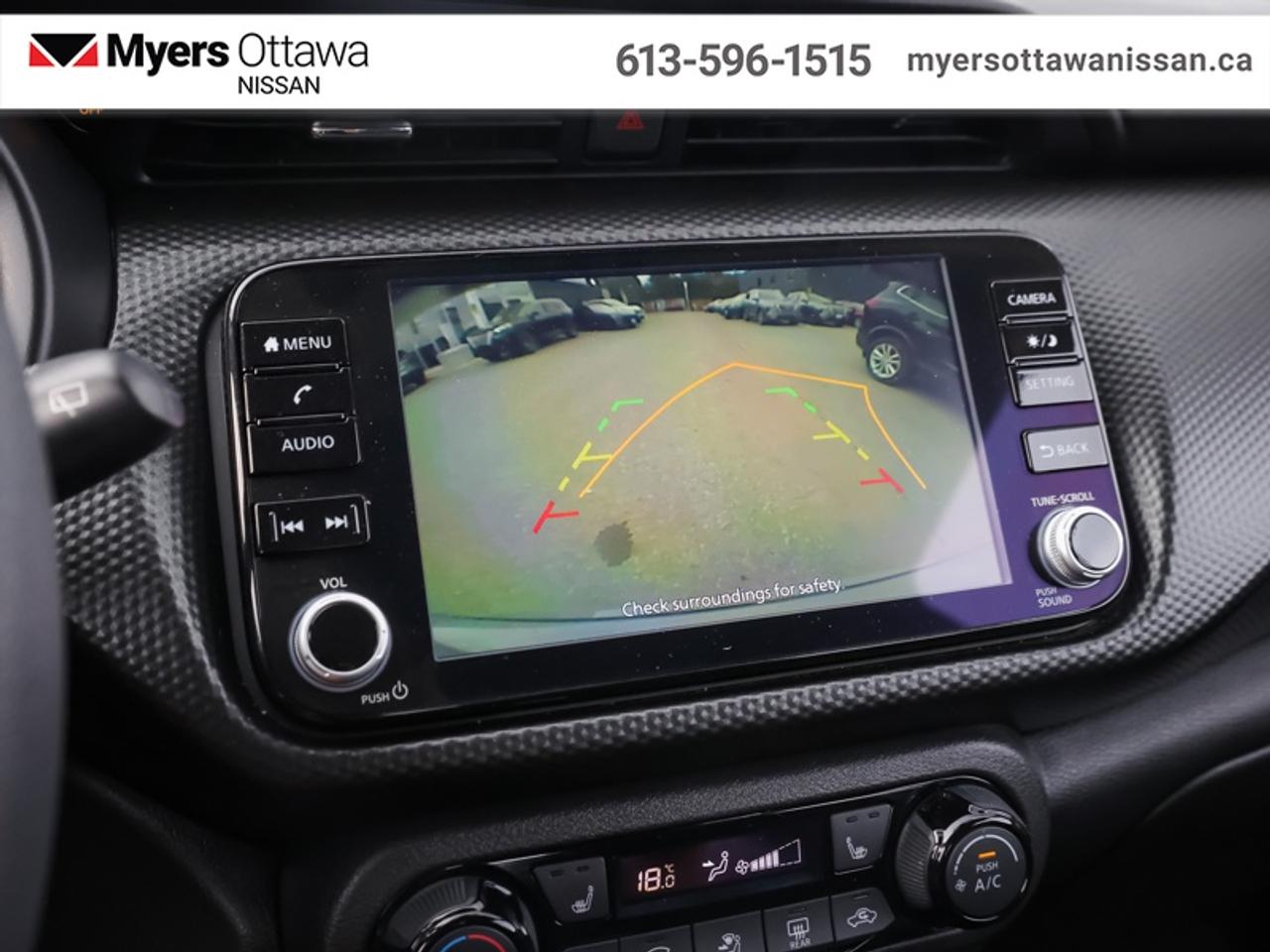 2024 Nissan Kicks SV  - Heated Seats -  Apple CarPlay Photo