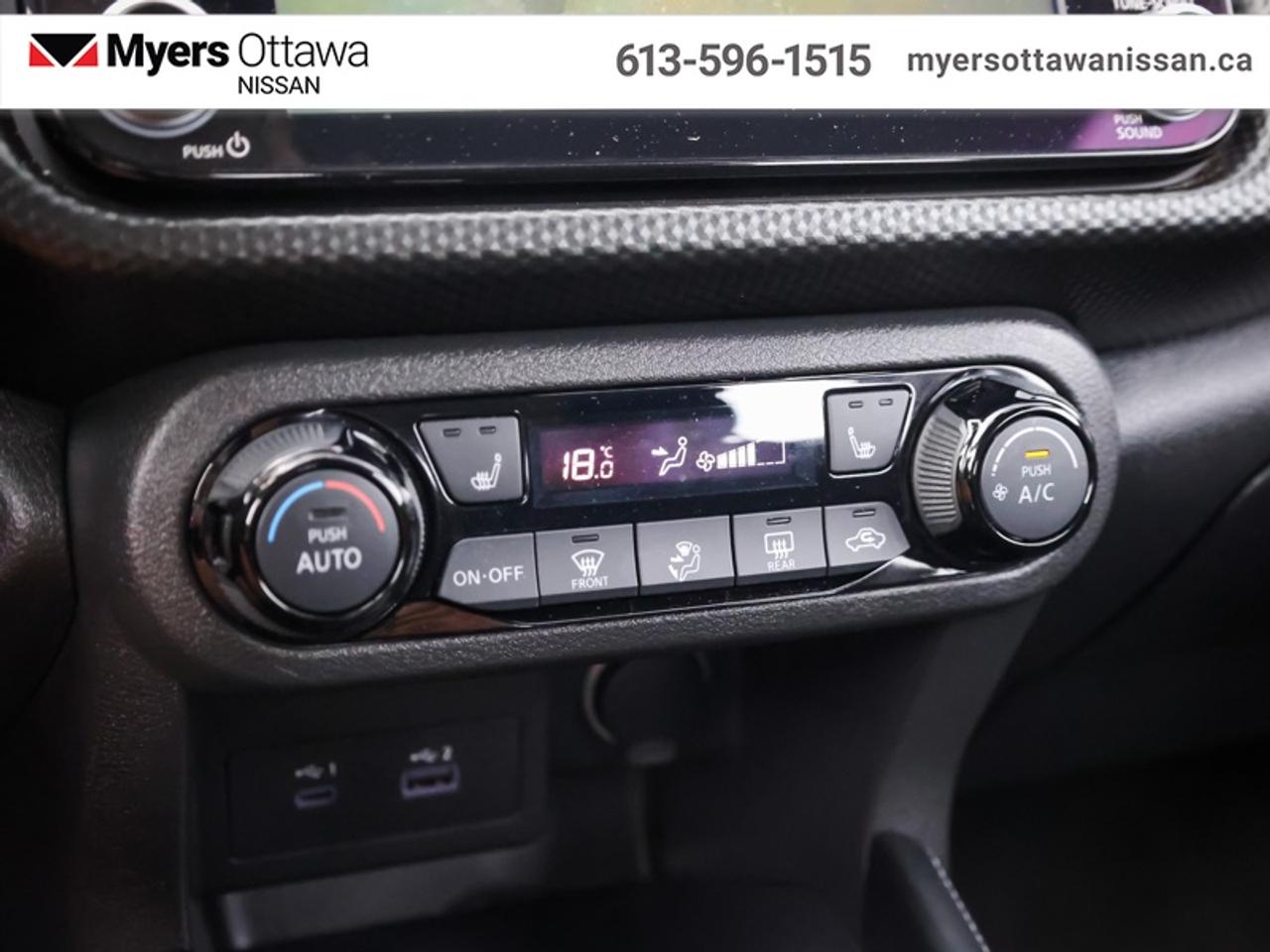 2024 Nissan Kicks SV  - Heated Seats -  Apple CarPlay Photo