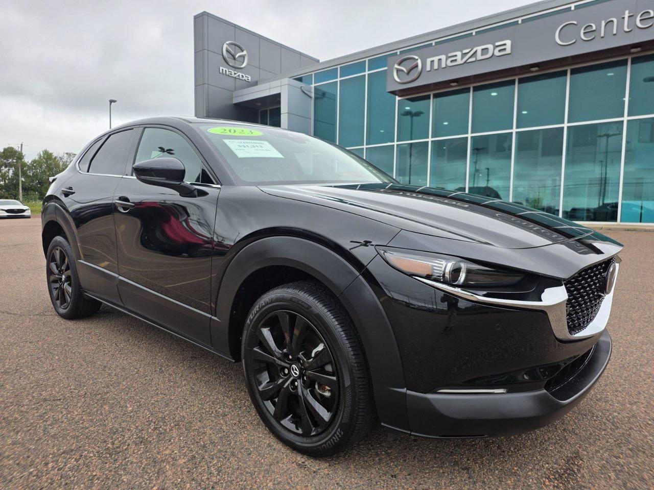 Used 2023 Mazda CX-30 GT w/Turbo for sale in Charlottetown, PE