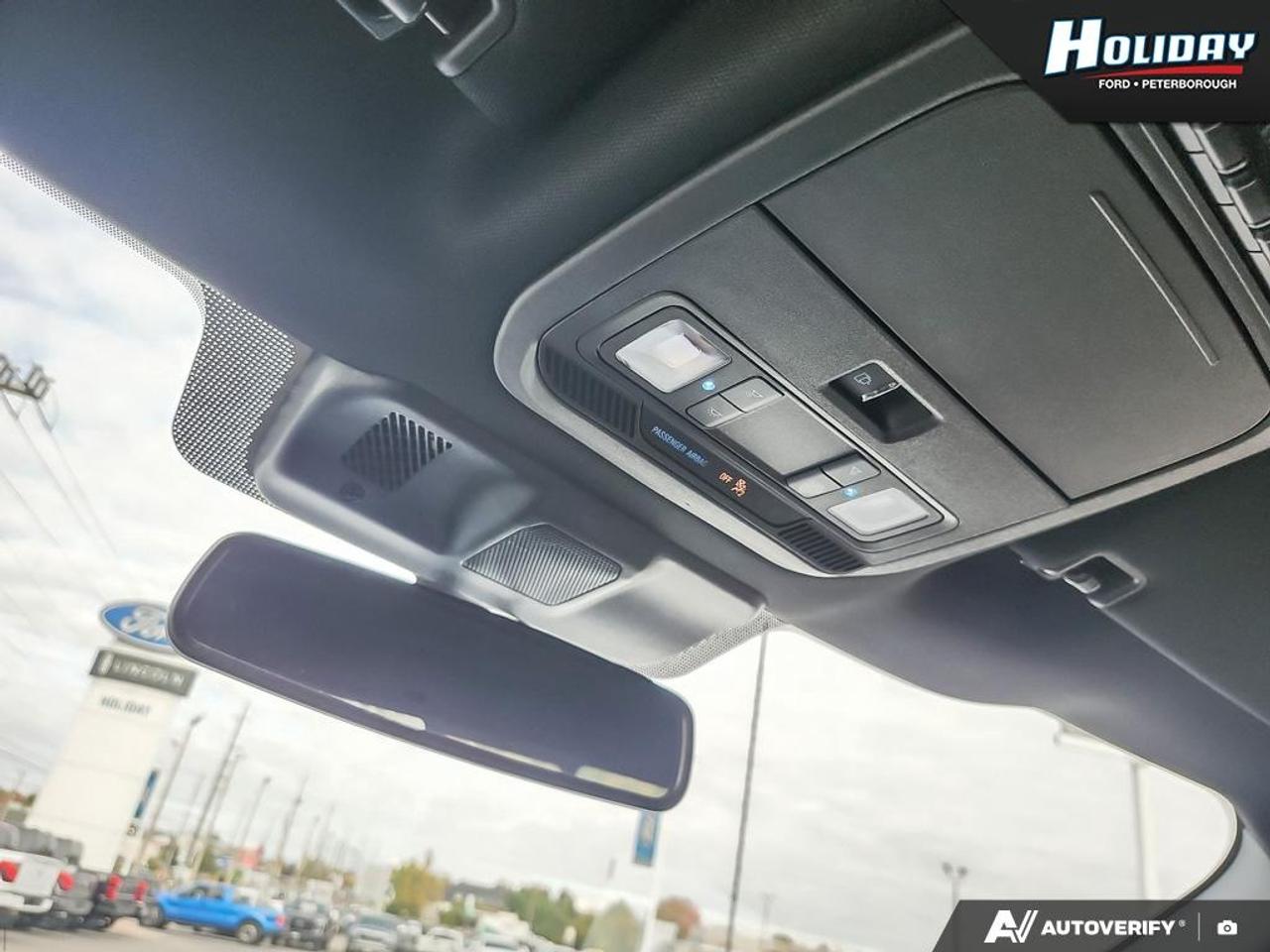 2025 Ford F-150 Tremor Photo