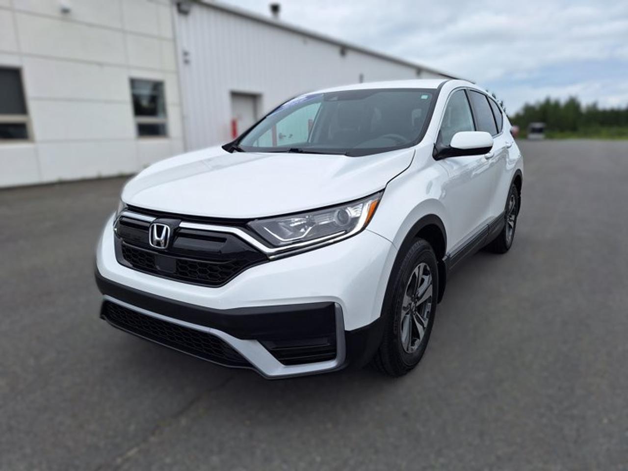 Small SUV 2WD, LX 2WD, 1-Speed CVT w/OD, Intercooled Turbo Regular Unleaded I-4 1.5 L/91