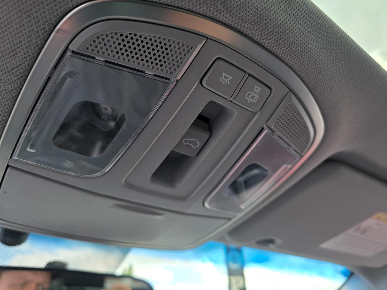 2017 Hyundai Tucson SE Photo