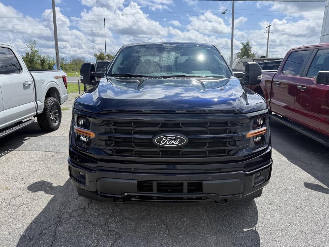 2026 Ford F-150 XLT Photo5