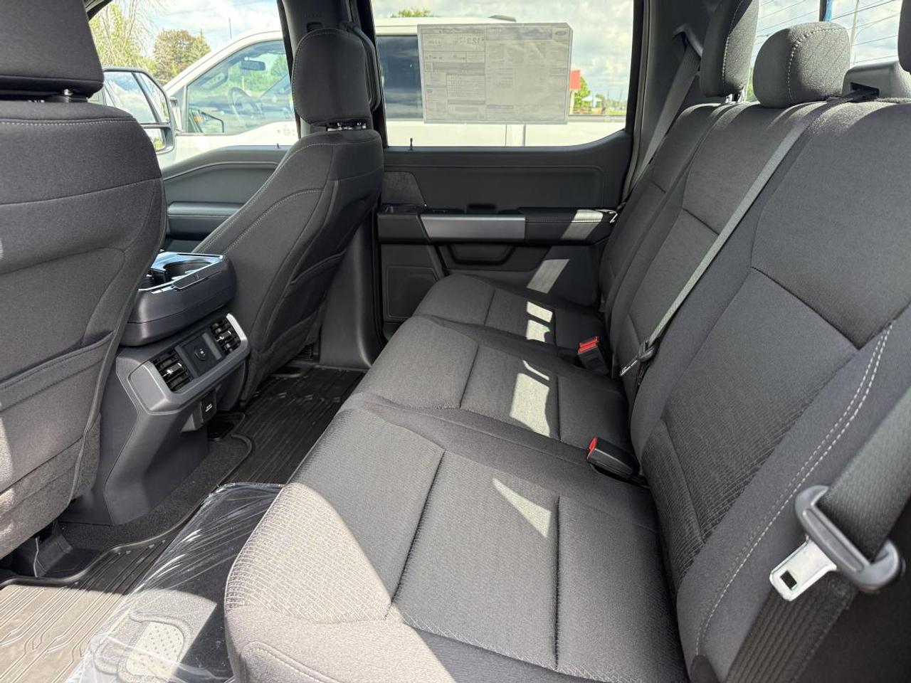 2026 Ford F-150 XLT Photo