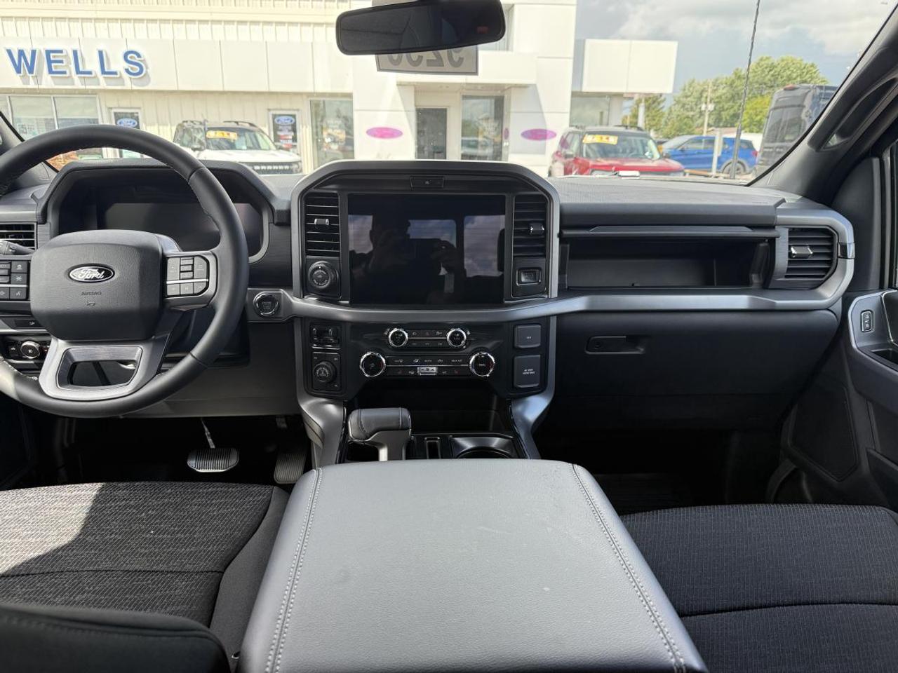2026 Ford F-150 XLT Photo