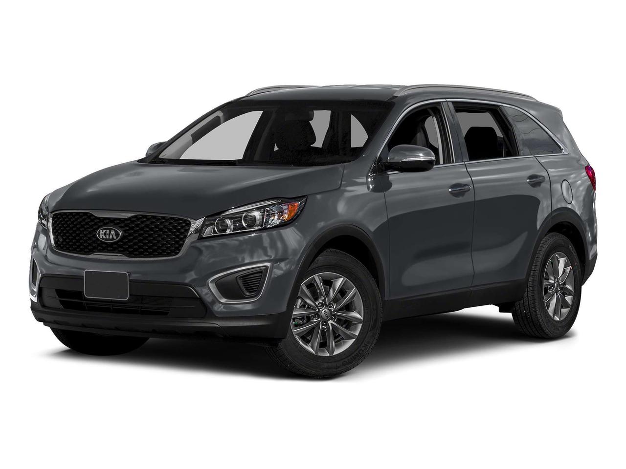 Used 2016 Kia Sorento  for sale in North Bay, ON