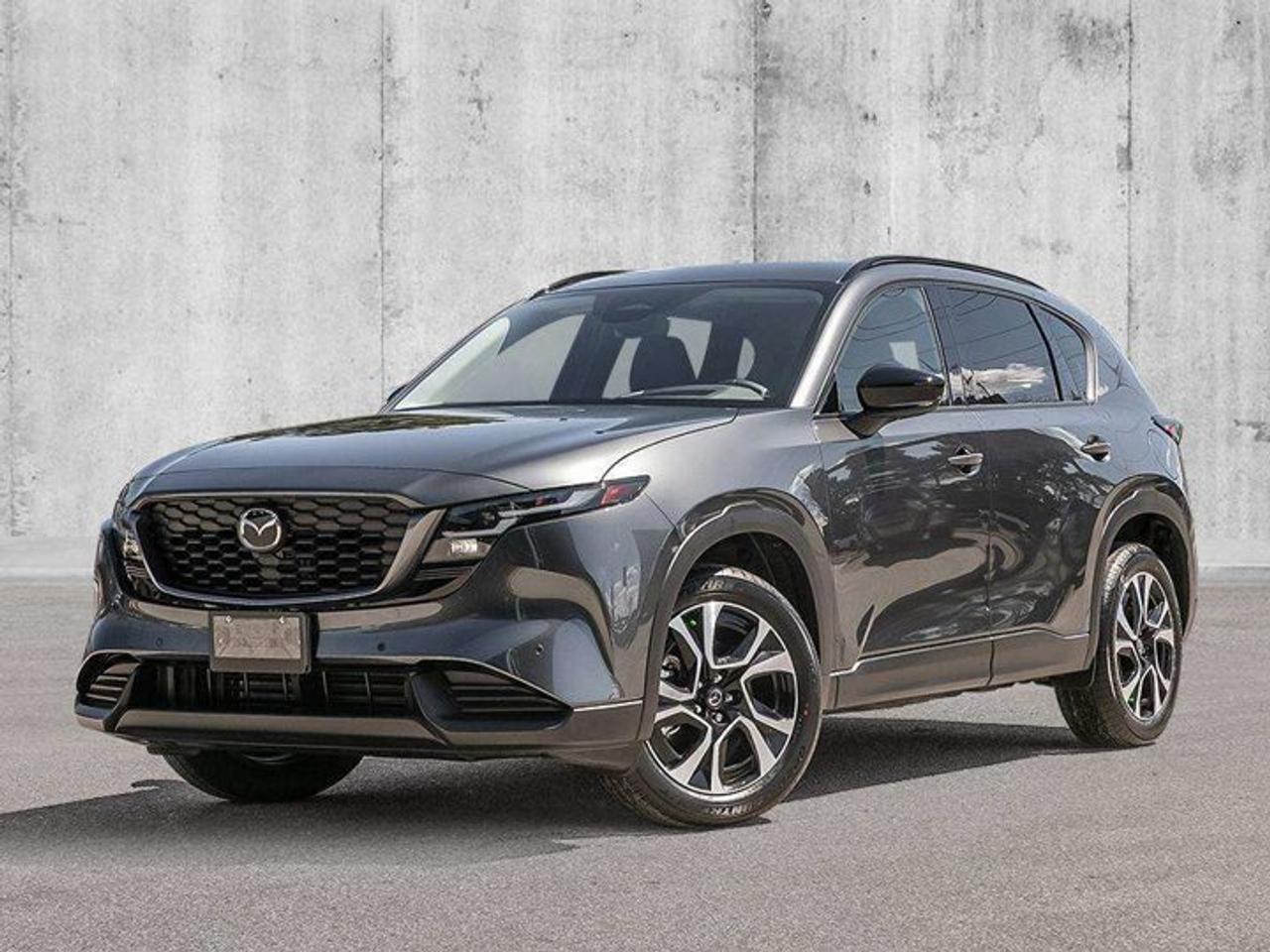 Small SUV 4WD, GS AWD, 6-Speed Automatic w/OD, Regular Gasoline I-4 2.5 L/152